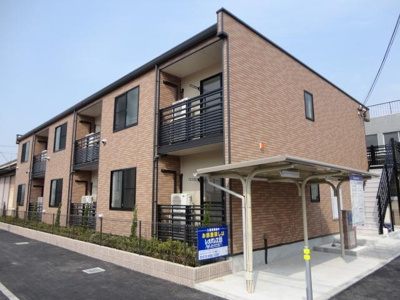 【外観】 | レオネクスト大都