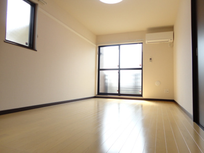 【洋室】 | レオネクスト大都 | ☆エアコン付☆