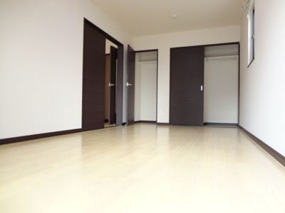 【洋室】 | レオネクスト大都