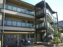 パピヨン５６５の画像