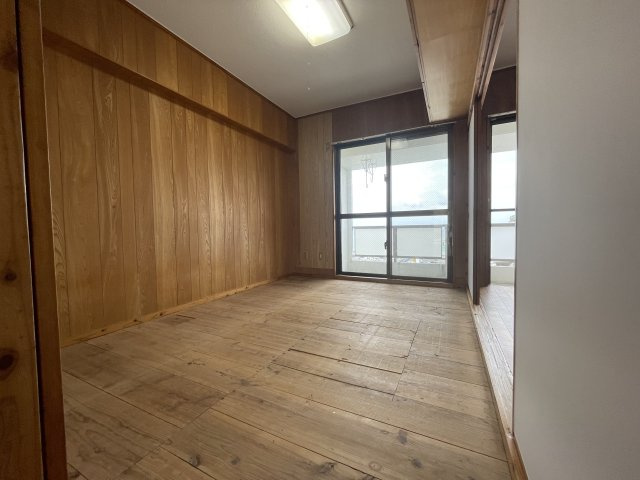 【居間・リビング】 | コーポ新垣