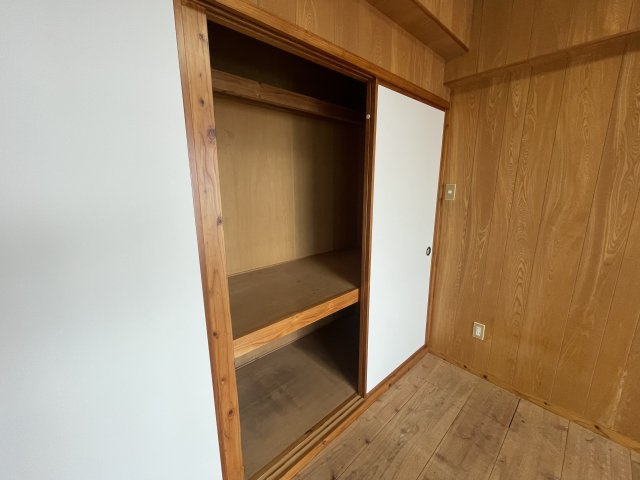 【収納】 | コーポ新垣