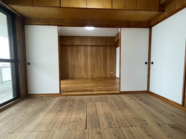 【収納】 | コーポ新垣