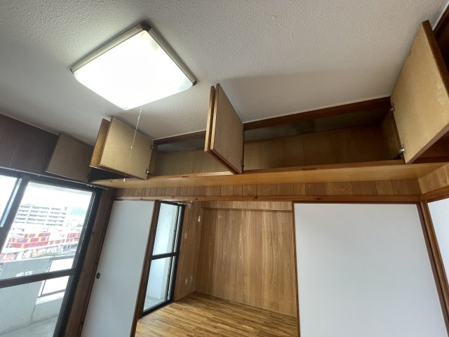 【内装】 | コーポ新垣