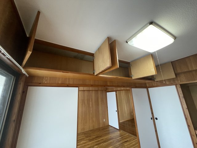 【内装】 | コーポ新垣