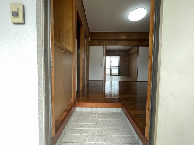 【内装】 | コーポ新垣