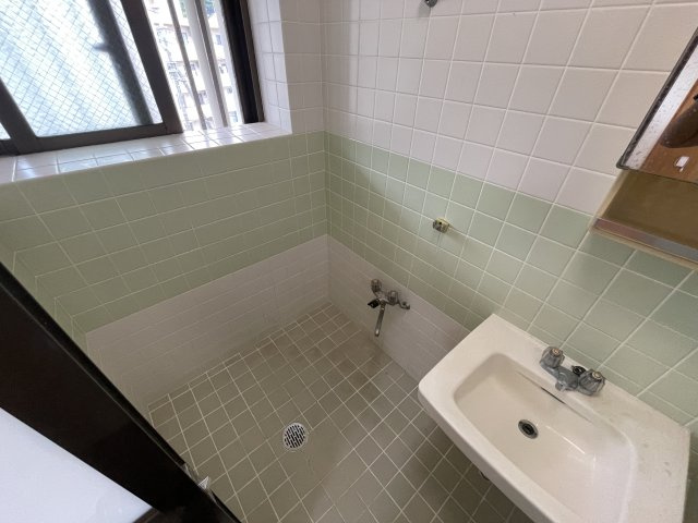 【浴室】 | コーポ新垣