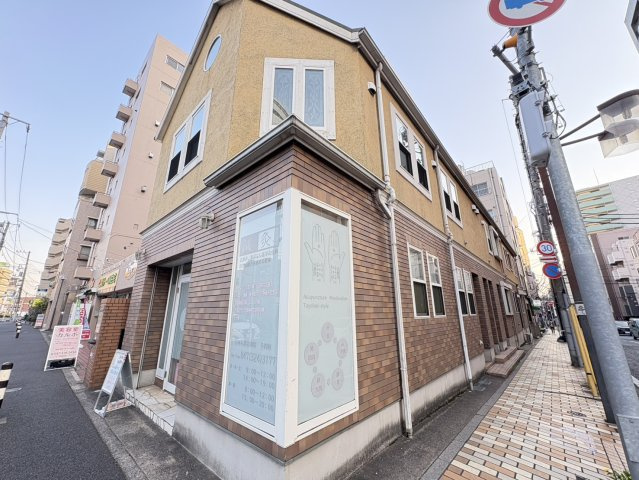 ペジーブル市川