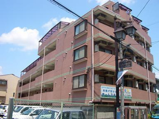 【外観】 | ル フリメール