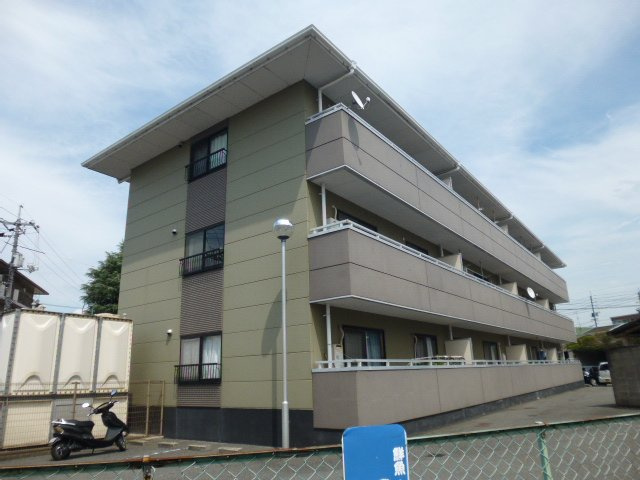 小野マンション