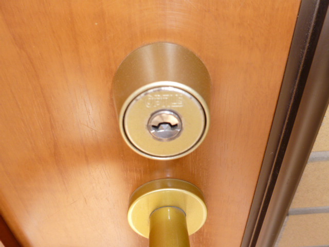 スクエア・レジデンスＢのセキュリティ|オプナスキー