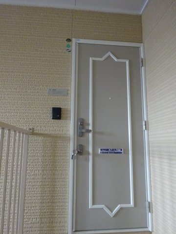スクエアAのセキュリティ