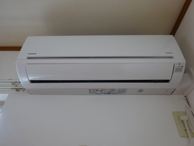 スクエアAの設備