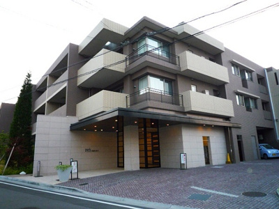 【外観】 | パークコート逆瀬川野上