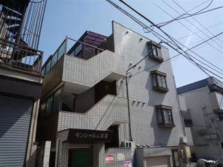 【外観】