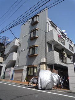 【外観】