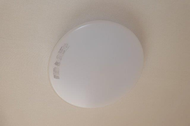 茶屋町エビスコーポの設備|照明