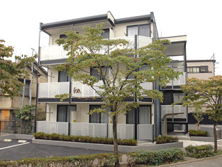 【外観】 | リビエール　ピア