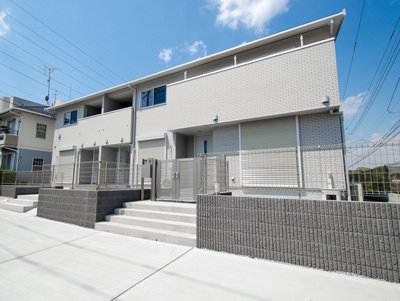 【外観】 | アベリア