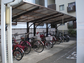 【その他】 | マンショントレビ