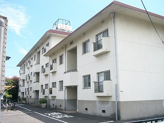 【外観】 | マンショントレビ