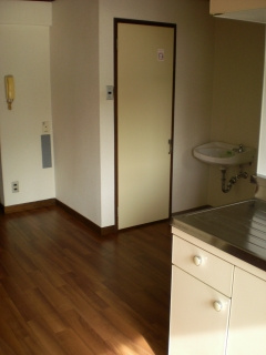 【居間・リビング】 | マンショントレビ