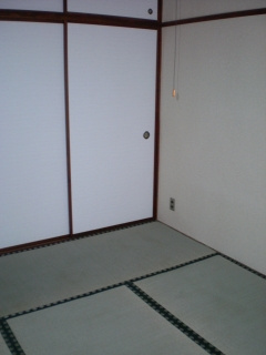 【和室】 | マンショントレビ