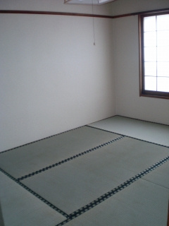 【和室】 | マンショントレビ