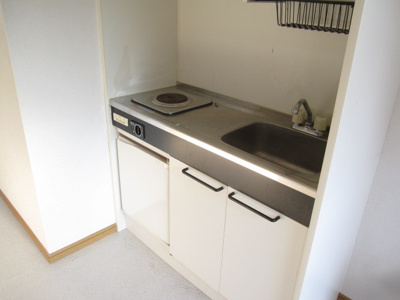 【キッチン】 | ジョイフル敷島 | 同型タイプ