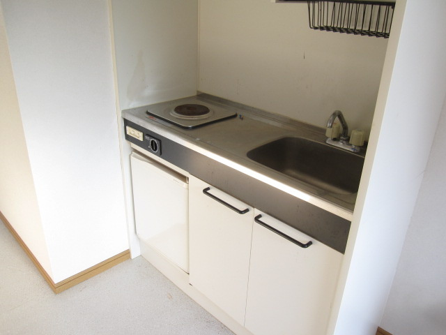 【キッチン】 | ジョイフル敷島 | 同型タイプ