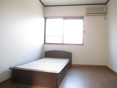 【内装】 | ジョイフル敷島 | 同型タイプ