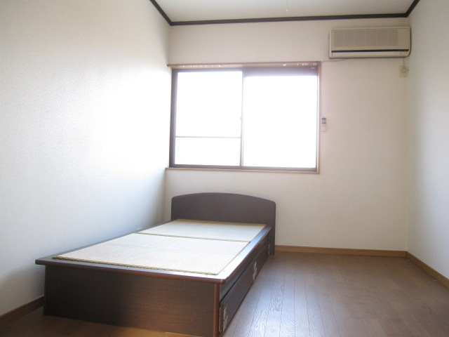 【内装】 | ジョイフル敷島 | 同型タイプ