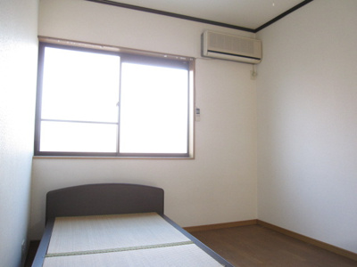 【洋室】 | ジョイフル敷島 | 同型タイプ