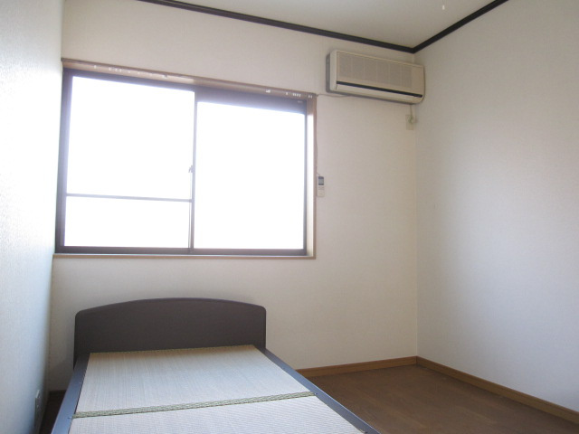 【洋室】 | ジョイフル敷島 | 同型タイプ