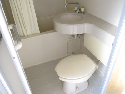 【洋室】 | ジョイフル敷島 | 同型タイプ