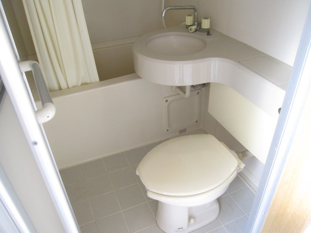 【浴室】 | ジョイフル敷島 | 同型タイプ