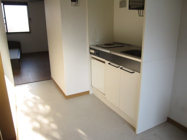 【キッチン】 | ジョイフル敷島 | 同型タイプ