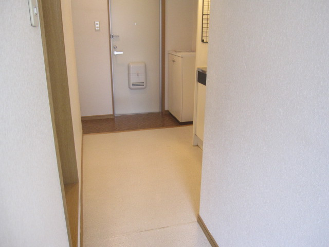 【玄関】 | ジョイフル敷島 | 同型タイプ