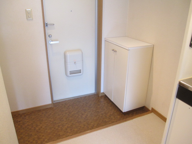 【玄関】 | ジョイフル敷島 | 同型タイプ