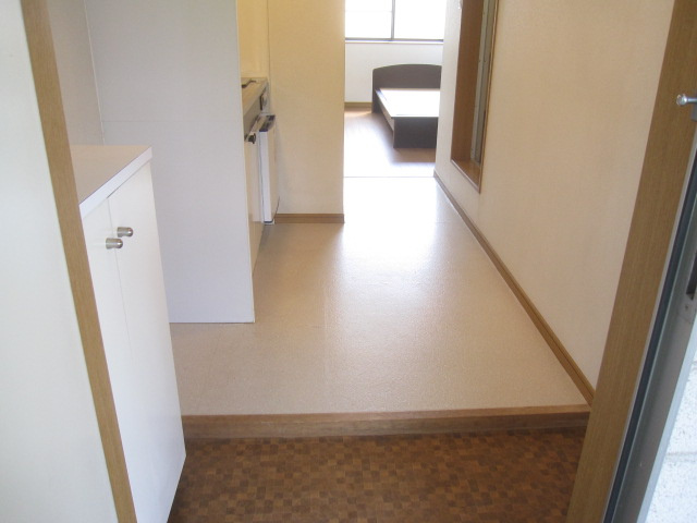 【玄関】 | ジョイフル敷島 | 同型タイプ