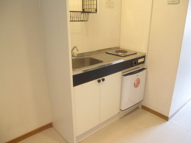 【キッチン】 | ジョイフル敷島 | 同型タイプ