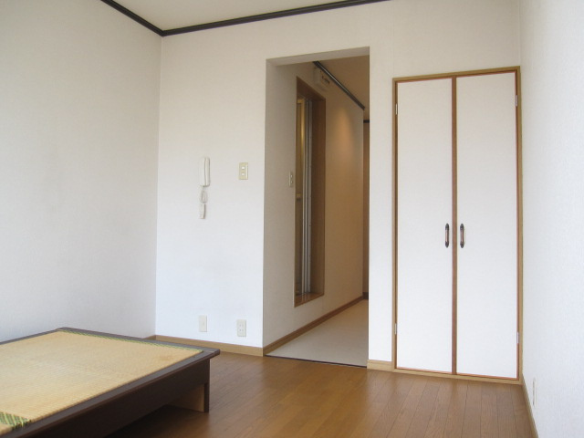 【洋室】 | ジョイフル敷島 | 同型タイプ