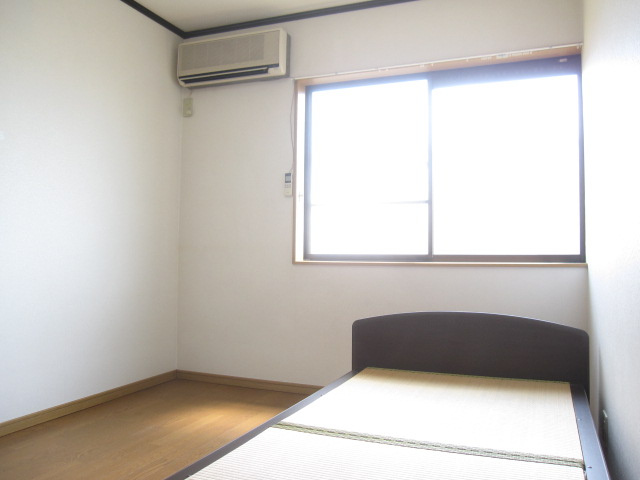 【洋室】 | ジョイフル敷島 | 同型タイプ