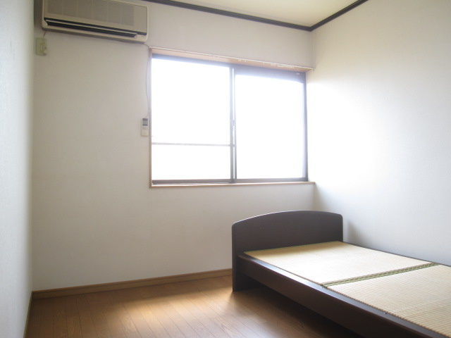 【洋室】 | ジョイフル敷島 | 同型タイプ