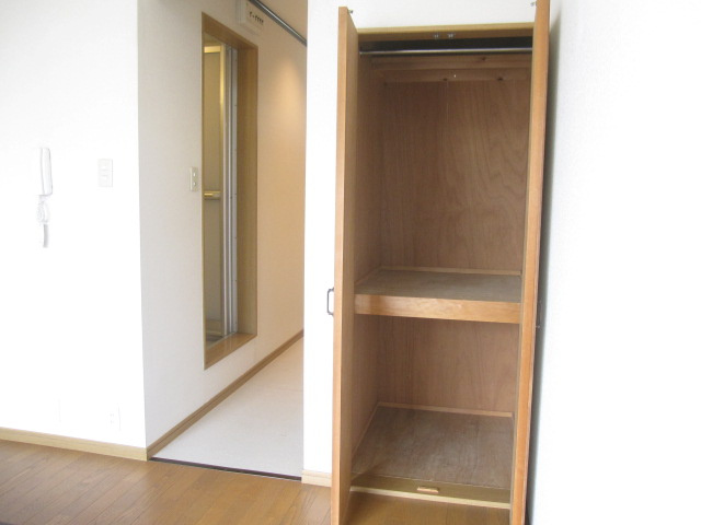 【収納】 | ジョイフル敷島 | 同型タイプ
