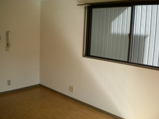 【洋室】 | ラヴィアン21