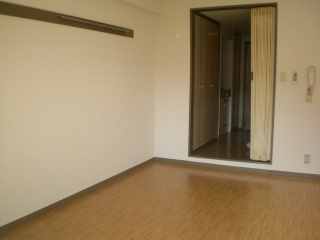 【洋室】 | ラヴィアン21