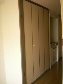 【収納】 | ラヴィアン21