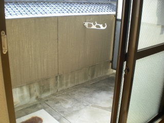 【バルコニー】 | ラヴィアン21