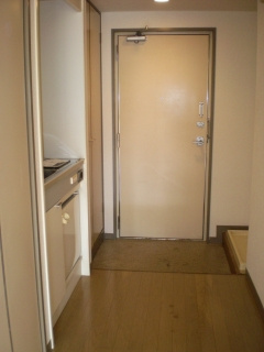 【玄関】 | ラヴィアン21